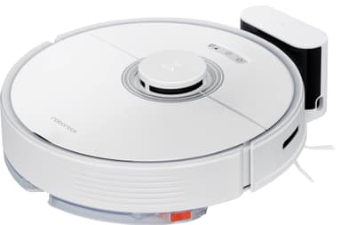 Roborock Q7 Max robotti-imuri RR0299 (valkoinen)
