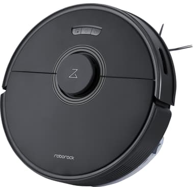 Roborock Q7 Max robotti-imuri RR0300 (musta)