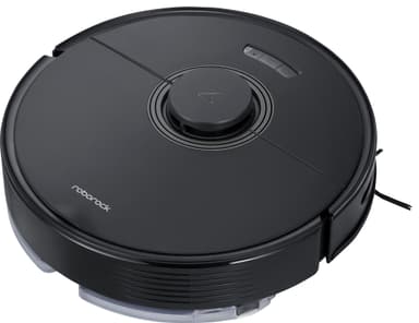 Roborock Q7 Max robotti-imuri RR0300 (musta)