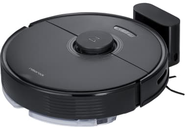 Roborock Q7 Max robotti-imuri RR0300 (musta)