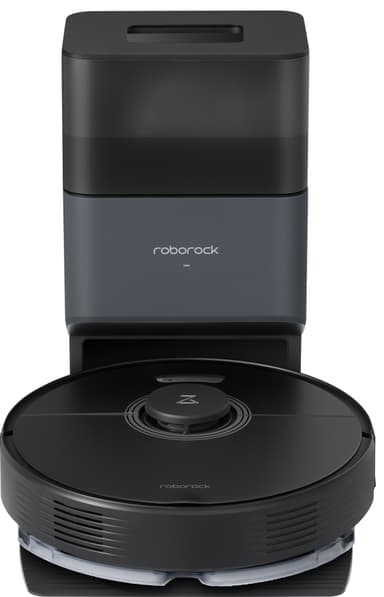 Roborock Q7 Max Plus robotti-imuri RR0298 (musta)