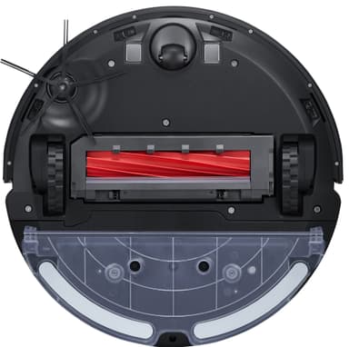 Roborock Q7 Max robotti-imuri RR0300 (musta)