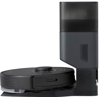 Roborock Q7 Max Plus robotti-imuri RR0298 (musta)