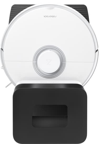 Roborock Q7 Max Plus robotti-imuri RR0297 (valkoinen)