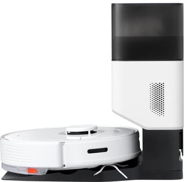 Roborock Q7 Max Plus robotti-imuri RR0297 (valkoinen)