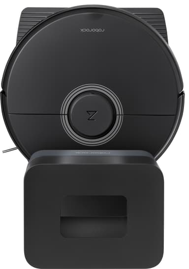 Roborock Q7 Max Plus robotti-imuri RR0298 (musta)