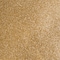 Cricut Iron-On Glitter arkki 30x48 cm (kulta)