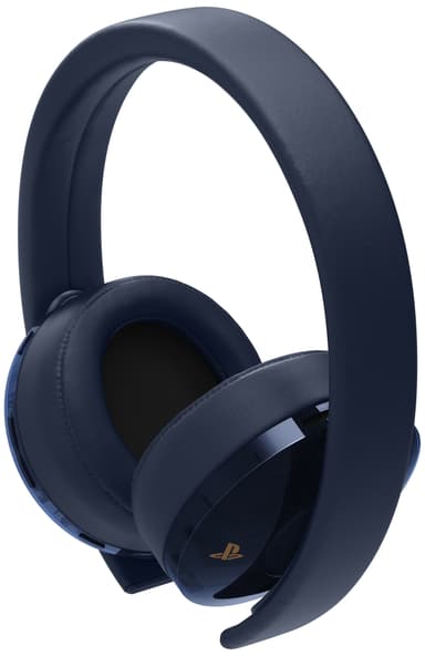Sony PlayStation Gold Wireless kuulokkeet - Limited edition