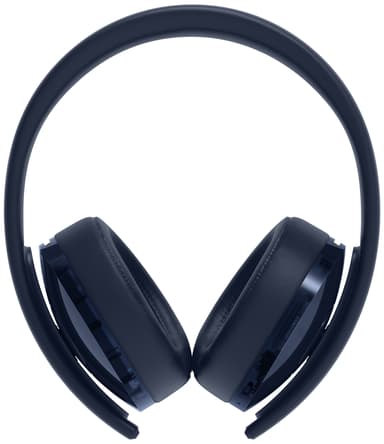 Sony PlayStation Gold Wireless kuulokkeet - Limited edition