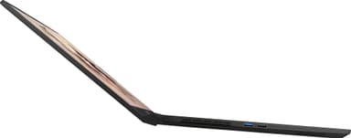 MSI Katana GF76 i5-11/8/256/1650/144Hz 17,3" pelikannettava