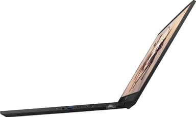 MSI Katana GF76 i5-11/8/256/1650/144Hz 17,3" pelikannettava