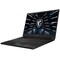 MSI GS77 Stealth i7-12/32/1000/3070Ti/240Hz 17,3" pelikannettava