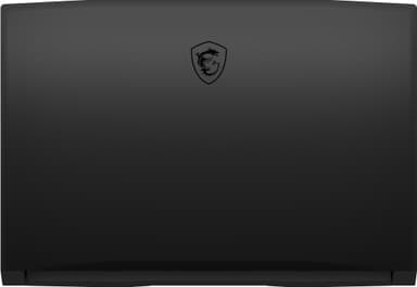 MSI Katana GF76 i5-11/8/256/1650/144Hz 17,3" pelikannettava