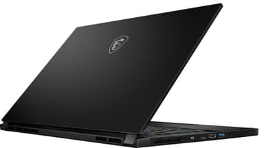 MSI GS66 Stealth i7-12/32/1000/3080/240Hz 15,6" pelikannettava