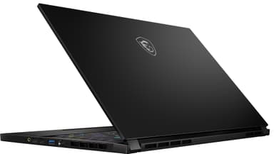 MSI GS66 Stealth i7-12/16/1000/3070Ti/240Hz 15,6" pelikannettava