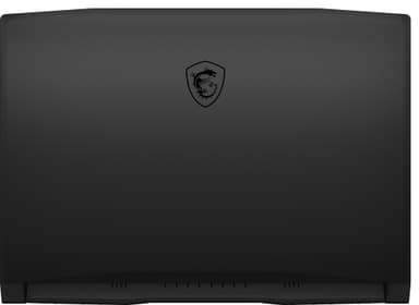 MSI Katana GF66 i7-12/16/1000/3070/240Hz 15,6" pelikannettava