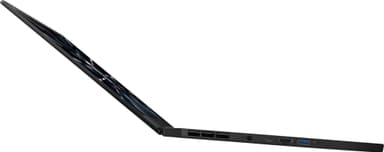 MSI GS66 Stealth i7-12/32/1000/3080/240Hz 15,6" pelikannettava