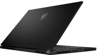 MSI GS66 Stealth i7-12/16/1000/3070Ti/240Hz 15,6" pelikannettava
