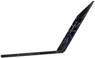 MSI GS66 Stealth i7-12/32/1000/3080/240Hz 15,6" pelikannettava