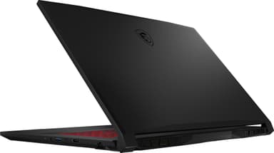 MSI Katana GF76 i5-11/8/256/1650/144Hz 17,3" pelikannettava