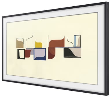 Samsung The Frame 49" kehys (musta)
