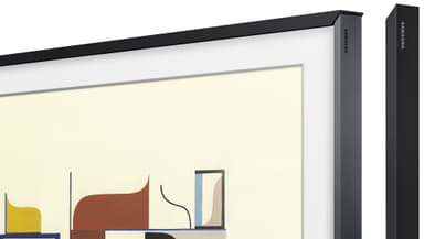 Samsung The Frame 49" kehys (musta)