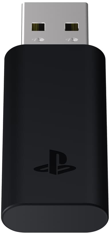 Sony PlayStation Gold Wireless kuulokkeet - Limited edition