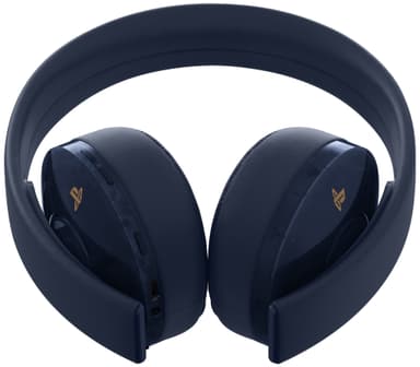 Sony PlayStation Gold Wireless kuulokkeet - Limited edition