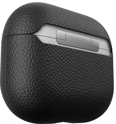 PodSkinz Artisan AirPods 3 kotelo (musta)
