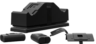 Power A Xbox One latausasema