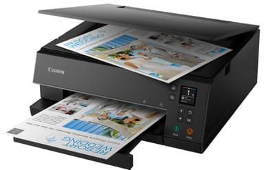 Canon Pixma TS6350a monitoimitulostin (musta)