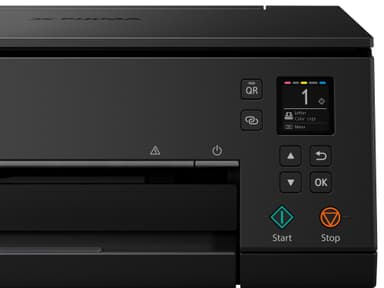 Canon Pixma TS6350a monitoimitulostin (musta)
