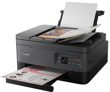 Canon Pixma TS7450i monitoimitulostin (musta)