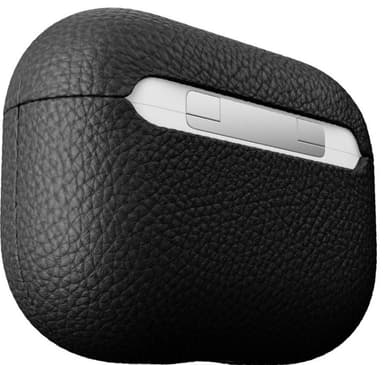 PodSkinz Artisan AirPods Pro kotelo (musta)