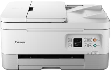 Canon Pixma TS7451i monitoimitulostin (valkoinen)