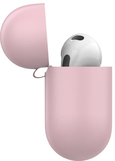 PodSkinz Elevate AirPods 3 kotelo (pinkki)