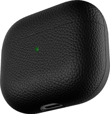 PodSkinz Artisan AirPods 3 kotelo (musta)