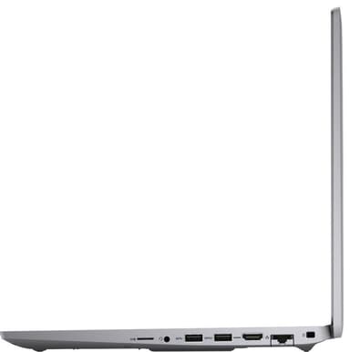 Dell Precision 3560 15,6" i7/16/512 GB kannettava