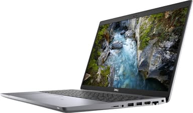 Dell Precision 3560 15,6" i7/16/512 GB kannettava