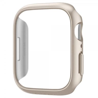 Spigen Apple Watch 41mm Kuori Thin Fit Starlight
