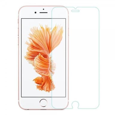 Nordic Covers iPhone 7 Plus/iPhone 8 Plus Näytönsuoja Glasberga