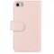 iPhone 6/6S/7/8/SE Kotelo Wallet Case Extended Magnet Irrotettava Kuori Blush Pink
