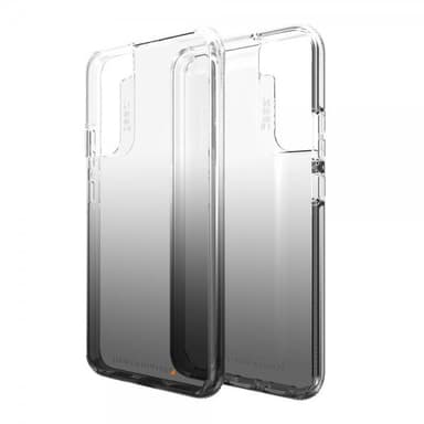 Gear4 Samsung Galaxy S22 Plus Kuori Milan Musta