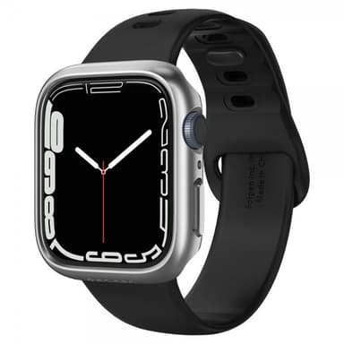 Spigen Apple Watch 45mm Kuori Thin Fit Graphite