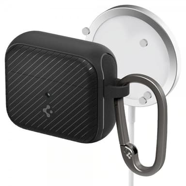 Spigen AirPods 3 Kuori Mag Armor Matte Black