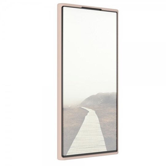 Samsung Galaxy S22 Ultra Kuori Costa Rica Pink Sand