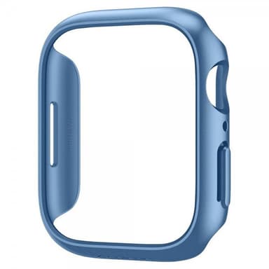 Spigen Apple Watch 41mm Kuori Thin Fit Metallic Blue