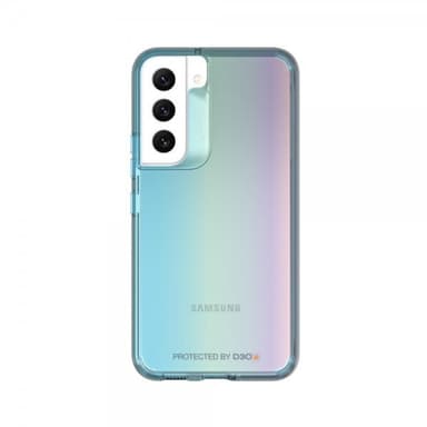 Gear4 Samsung Galaxy S22 Plus Kuori Milan Aurora