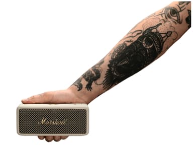 Marshall Emberton II langaton kaiutin (kerma)