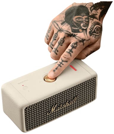 Marshall Emberton II langaton kaiutin (kerma)